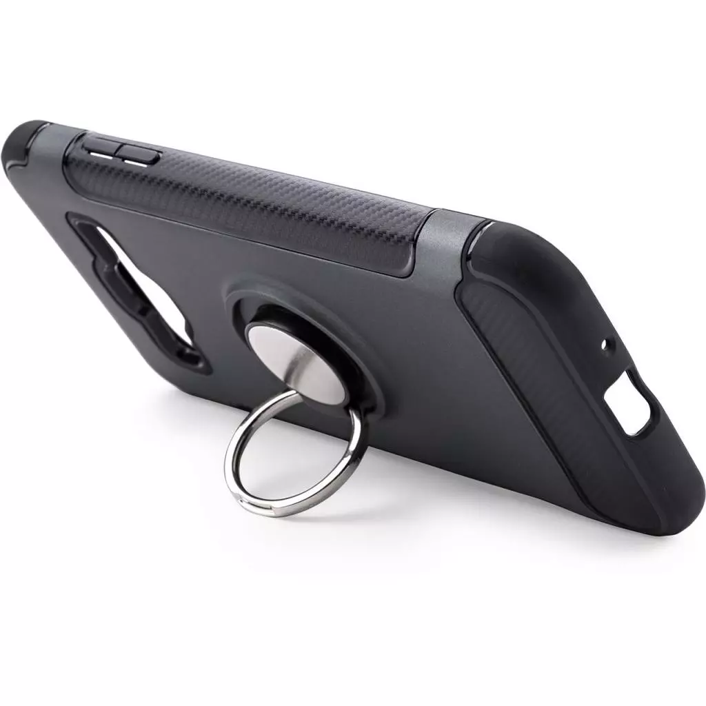 Чехол для моб. телефона Laudtec для Samsung J3 2016/J320 Ring stand (blue) (LR-J320-BL) - 3 Чехол для моб. телефона Laudtec для Samsung J3 2016/J320 Ring stand (blue) (LR-J320-BL) - 3