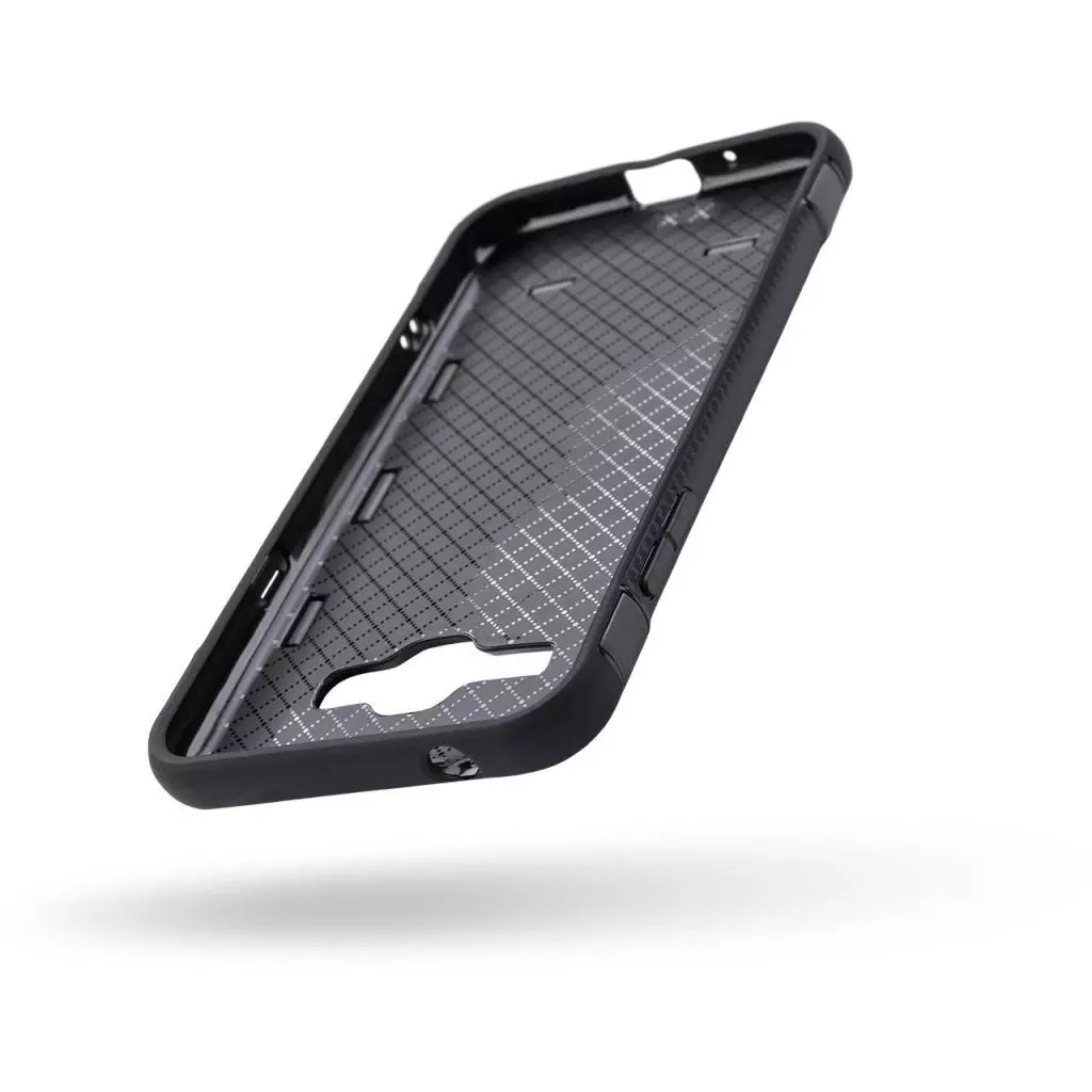 Чехол для моб. телефона Laudtec для Samsung J3 2016/J320 Ring stand (blue) (LR-J320-BL) - 6 Чехол для моб. телефона Laudtec для Samsung J3 2016/J320 Ring stand (blue) (LR-J320-BL) - 6