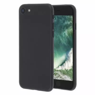 Чехол для моб. телефона MakeFuture Ice Case (PP) для Apple iPhone 7 Grey (MCI-AI7GR) - 1 Чехол для моб. телефона MakeFuture Ice Case (PP) для Apple iPhone 7 Grey (MCI-AI7GR) - 1