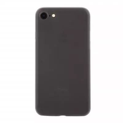 Чехол для моб. телефона MakeFuture Ice Case (PP) для Apple iPhone 7 Grey (MCI-AI7GR)