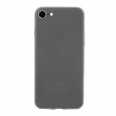 Чехол для моб. телефона MakeFuture Ice Case (PP) для Apple iPhone 7 White (MCI-AI7WH)
