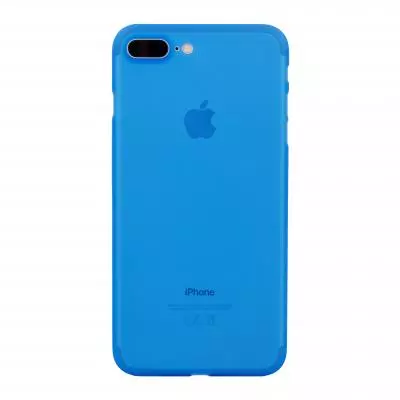 Чехол для моб. телефона MakeFuture PP/Ice Case для Apple iPhone 7 Plus Blue (MCI-AI7PBL)