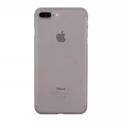 Чехол для моб. телефона MakeFuture PP/Ice Case для Apple iPhone 7 Plus Grey (MCI-AI7PGR)