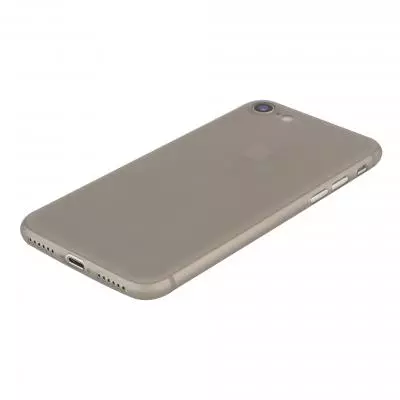 Чехол для моб. телефона MakeFuture Ice Case (PP) для Apple iPhone 8 Grey (MCI-AI8GR) - 2 Чехол для моб. телефона MakeFuture Ice Case (PP) для Apple iPhone 8 Grey (MCI-AI8GR) - 2