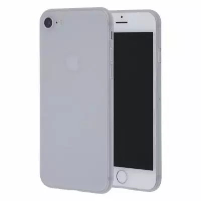 Чехол для моб. телефона MakeFuture Ice Case (PP) для Apple iPhone 8 White (MCI-AI8WH) - 1 Чехол для моб. телефона MakeFuture Ice Case (PP) для Apple iPhone 8 White (MCI-AI8WH) - 1