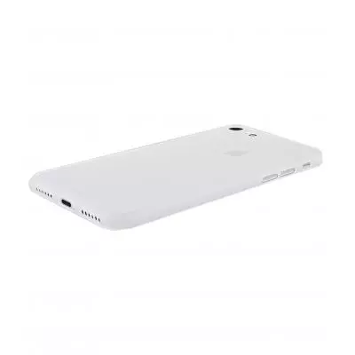 Чехол для моб. телефона MakeFuture Ice Case (PP) для Apple iPhone 8 White (MCI-AI8WH) - 2 Чехол для моб. телефона MakeFuture Ice Case (PP) для Apple iPhone 8 White (MCI-AI8WH) - 2