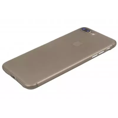Чехол для моб. телефона MakeFuture PP/Ice Case для Apple iPhone 8 Plus Grey (MCI-AI8PGR) - 2 Чехол для моб. телефона MakeFuture PP/Ice Case для Apple iPhone 8 Plus Grey (MCI-AI8PGR) - 2