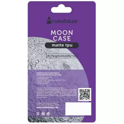 Чехол для моб. телефона MakeFuture Moon Case (TPU) для Apple iPhone 7 Plus Blue (MCM-AI7PBL) - 4 Чехол для моб. телефона MakeFuture Moon Case (TPU) для Apple iPhone 7 Plus Blue (MCM-AI7PBL) - 4