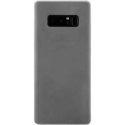 Чехол для моб. телефона MakeFuture PP/Ice Case для Samsung Note 8 White (MCI-SN8W)