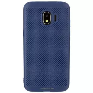 Чехол для моб. телефона MakeFuture Moon Case (TPU) для Samsung J2 2018 (J250) Blue (MCM-SJ250BL)