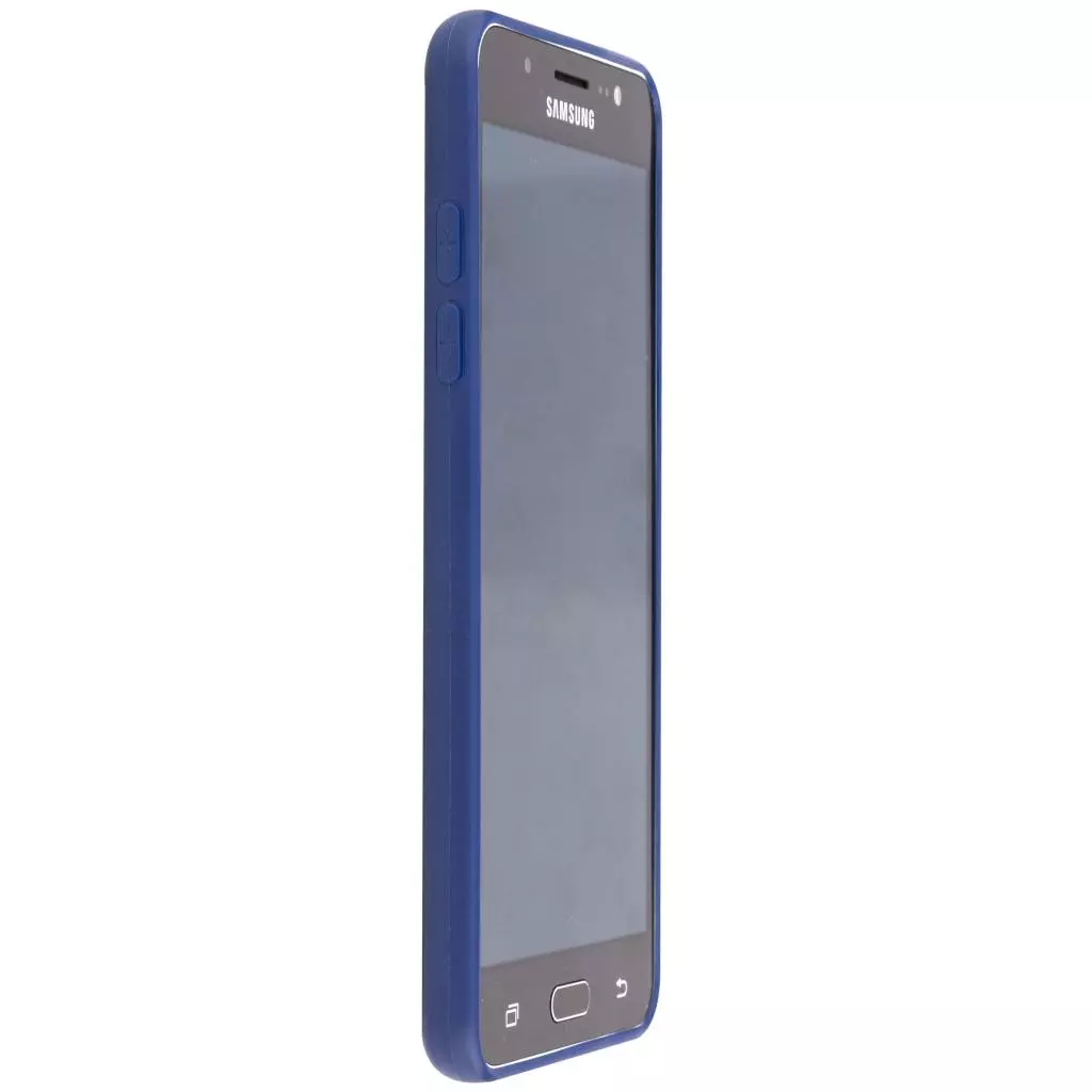 Чехол для моб. телефона MakeFuture Moon Case (TPU) для Samsung J5 2016 (J510) Blue (MCM-SJ510BL) - 2