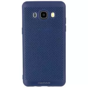 Чехол для моб. телефона MakeFuture Moon Case (TPU) для Samsung J5 2016 (J510) Blue (MCM-SJ510BL)