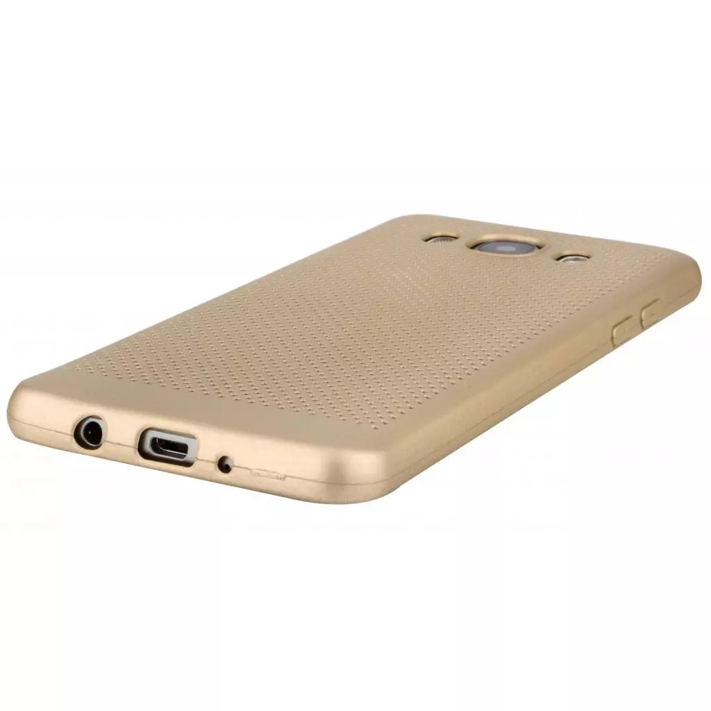 Чехол для моб. телефона MakeFuture Moon Case (TPU) для Samsung J5 2016 (J510) Gold (MCM-SJ510GD) - 2 Чехол для моб. телефона MakeFuture Moon Case (TPU) для Samsung J5 2016 (J510) Gold (MCM-SJ510GD) - 2