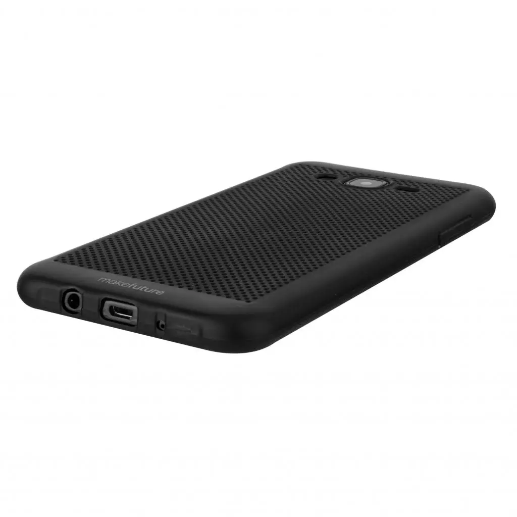 Чехол для моб. телефона MakeFuture Moon Case (TPU) для Samsung J7 Neo (J701) Black (MCM-SJ7NBK) - 2 Чехол для моб. телефона MakeFuture Moon Case (TPU) для Samsung J7 Neo (J701) Black (MCM-SJ7NBK) - 2