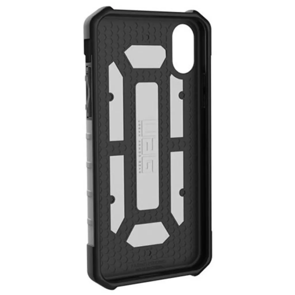 Чехол для моб. телефона Uag iPhone X Pathfinder White (IPHX-A-WH) - 1 Чехол для моб. телефона Uag iPhone X Pathfinder White (IPHX-A-WH) - 1