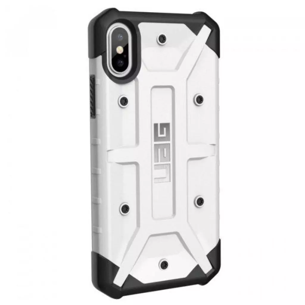 Чехол для моб. телефона Uag iPhone X Pathfinder White (IPHX-A-WH) - 2 Чехол для моб. телефона Uag iPhone X Pathfinder White (IPHX-A-WH) - 2