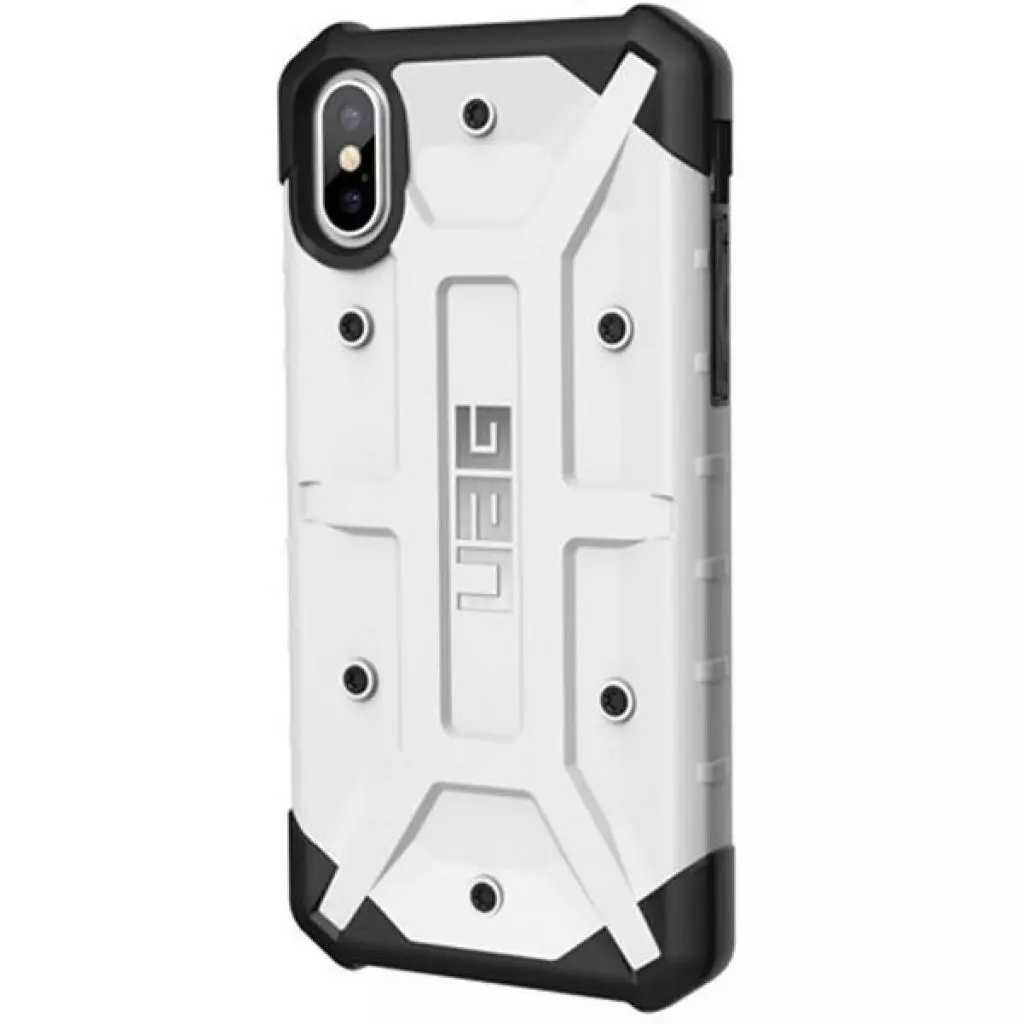 Чехол для моб. телефона Uag iPhone X Pathfinder White (IPHX-A-WH) - 3 Чехол для моб. телефона Uag iPhone X Pathfinder White (IPHX-A-WH) - 3