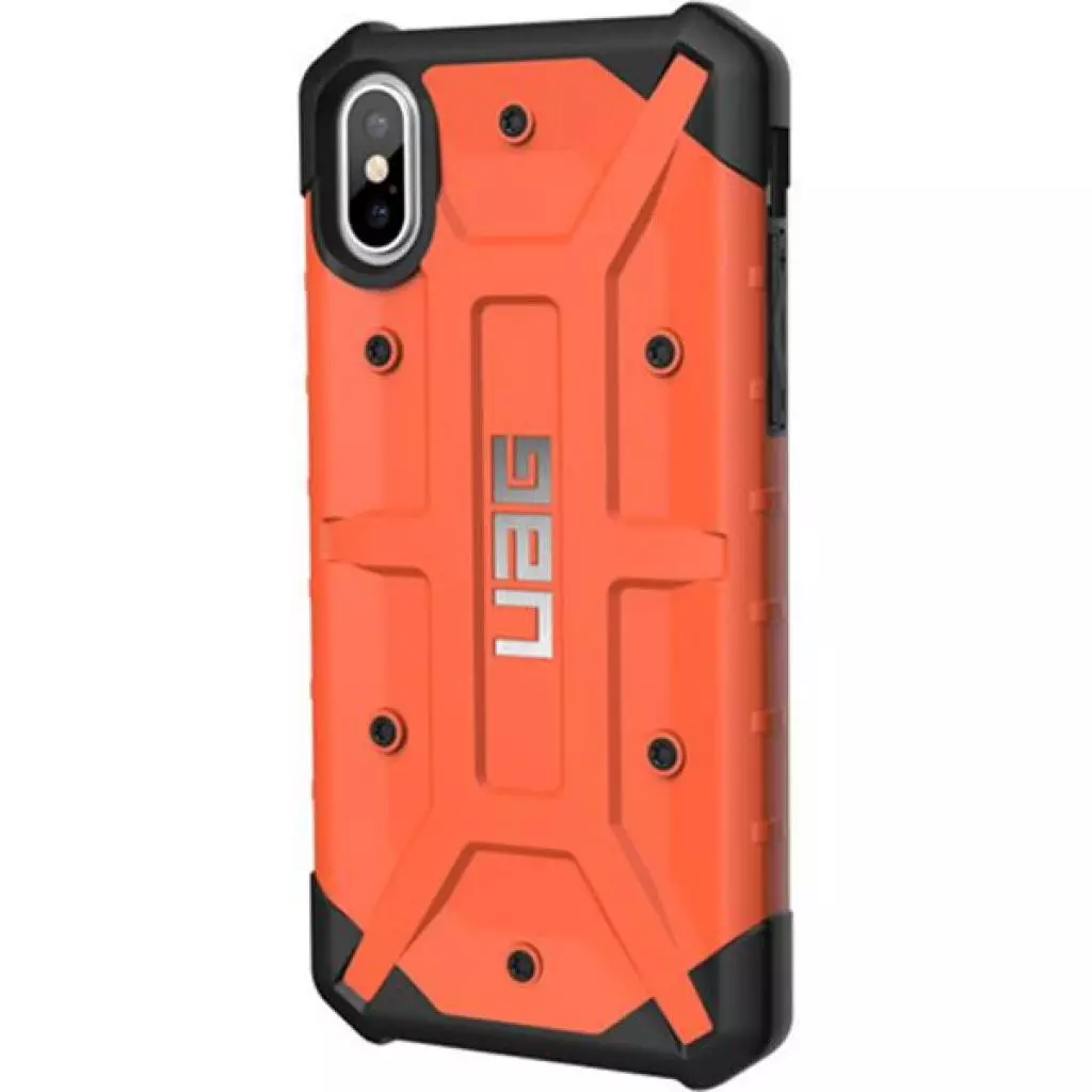 Чехол для моб. телефона Uag iPhone X Pathfinder Rust (IPHX-A-RT) - 2