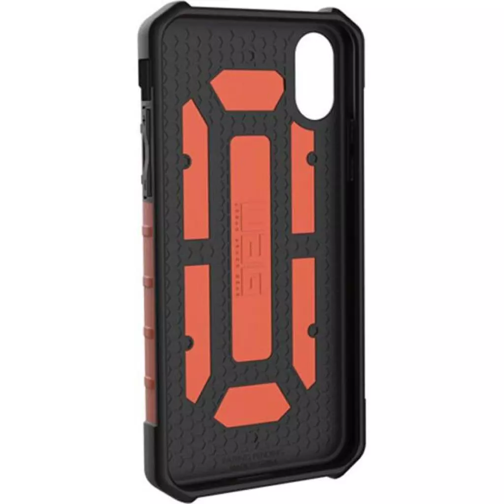 Чехол для моб. телефона Uag iPhone X Pathfinder Rust (IPHX-A-RT) - 3