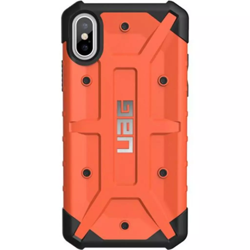 Чехол для моб. телефона Uag iPhone X Pathfinder Rust (IPHX-A-RT)