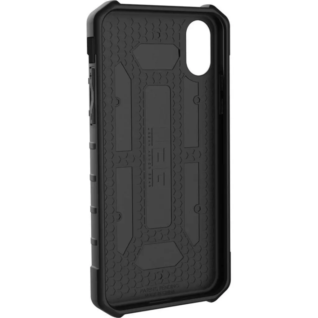 Чехол для моб. телефона Uag iPhone X Pathfinder Black (IPHX-A-BK) - 3 Чехол для моб. телефона Uag iPhone X Pathfinder Black (IPHX-A-BK) - 3