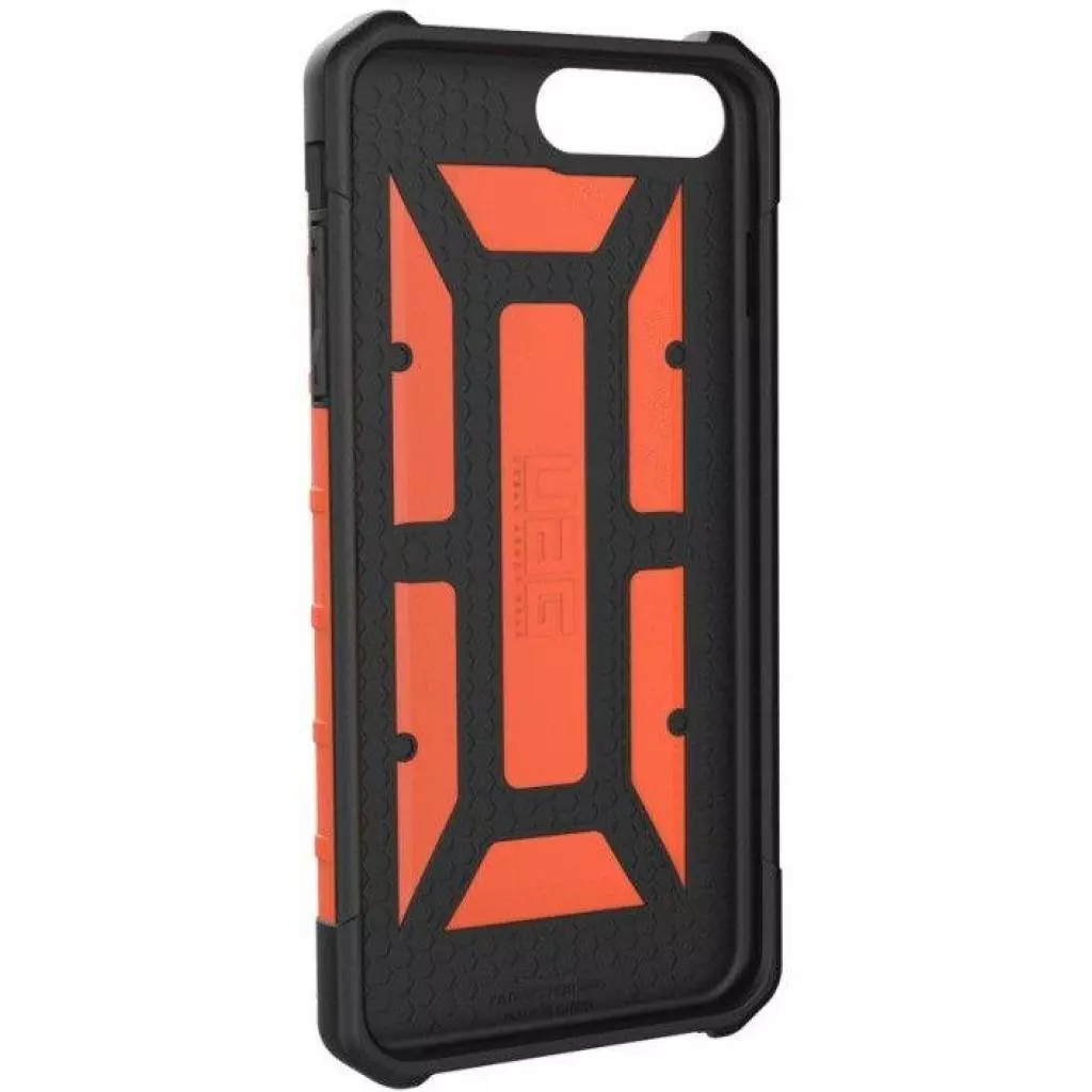 Чехол для моб. телефона Uag iPhone 8/7/6S Plus Pathfinder Camo Rust/Black (IPH8/7PLS-A-RC) - 1 Чехол для моб. телефона Uag iPhone 8/7/6S Plus Pathfinder Camo Rust/Black (IPH8/7PLS-A-RC) - 1