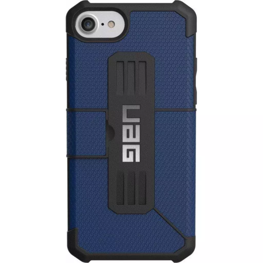 Чехол для моб. телефона Uag iPhone 8/7/6S/6 Metropolis Blue (IPH8/7-E-CB)