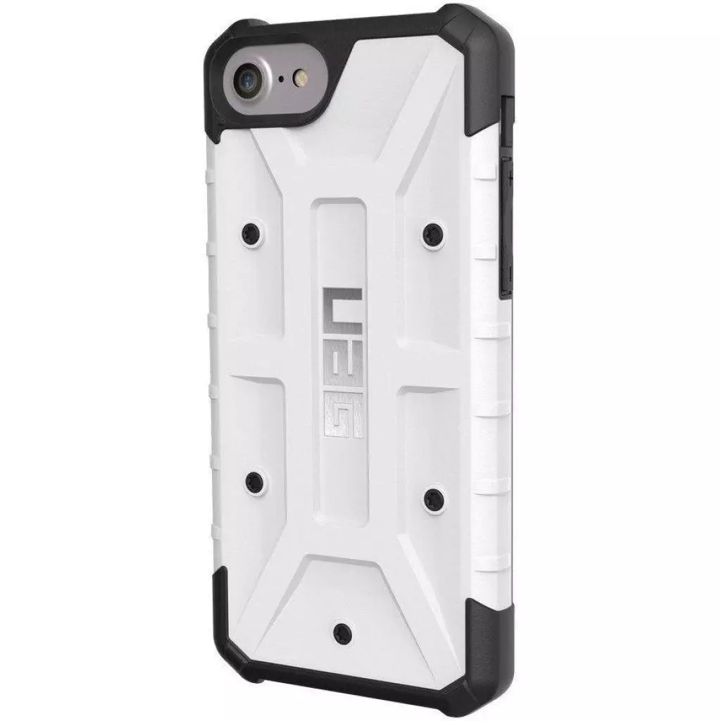 Чехол для моб. телефона Uag iPhone 8/7/6S White (IPH8/7-A-WH) - 2 Чехол для моб. телефона Uag iPhone 8/7/6S White (IPH8/7-A-WH) - 2