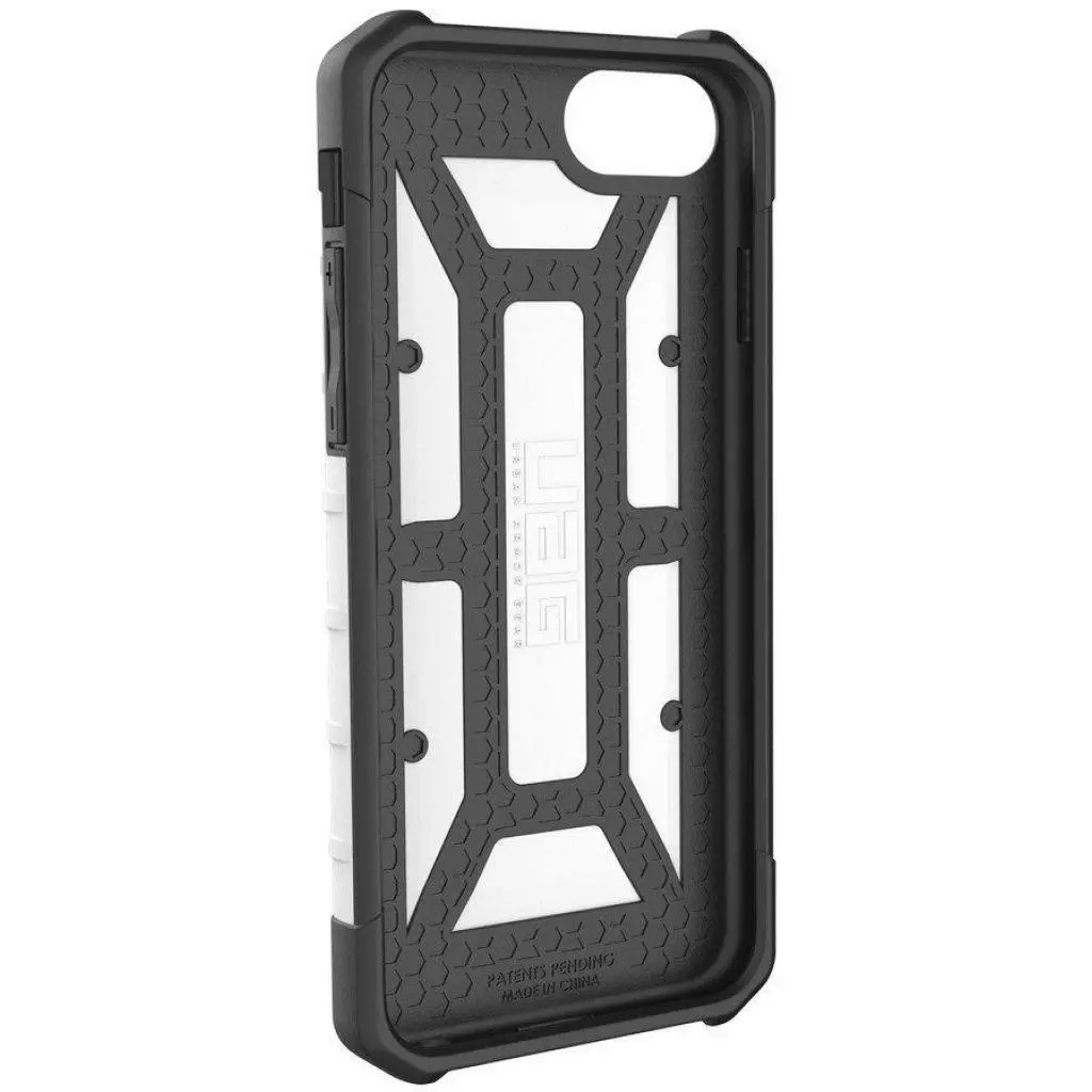 Чехол для моб. телефона Uag iPhone 8/7/6S White (IPH8/7-A-WH) - 3 Чехол для моб. телефона Uag iPhone 8/7/6S White (IPH8/7-A-WH) - 3