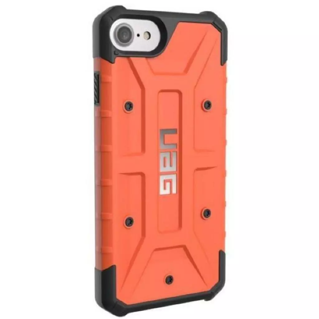 Чехол для моб. телефона Uag iPhone 8/7/6S Pathfinder Rus (IPH8/7-A-RT) - 1 Чехол для моб. телефона Uag iPhone 8/7/6S Pathfinder Rus (IPH8/7-A-RT) - 1