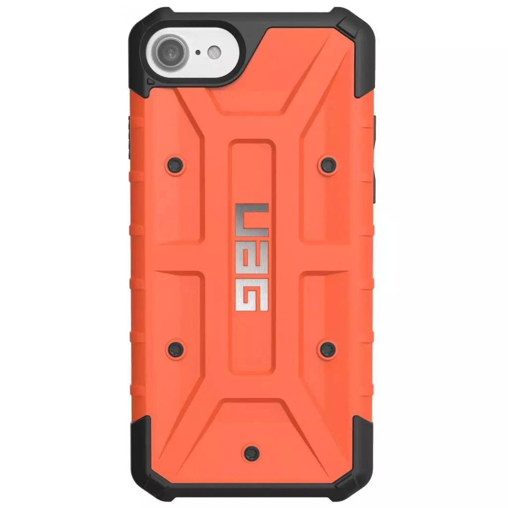 Чехол для моб. телефона Uag iPhone 8/7/6S Pathfinder Rus (IPH8/7-A-RT)