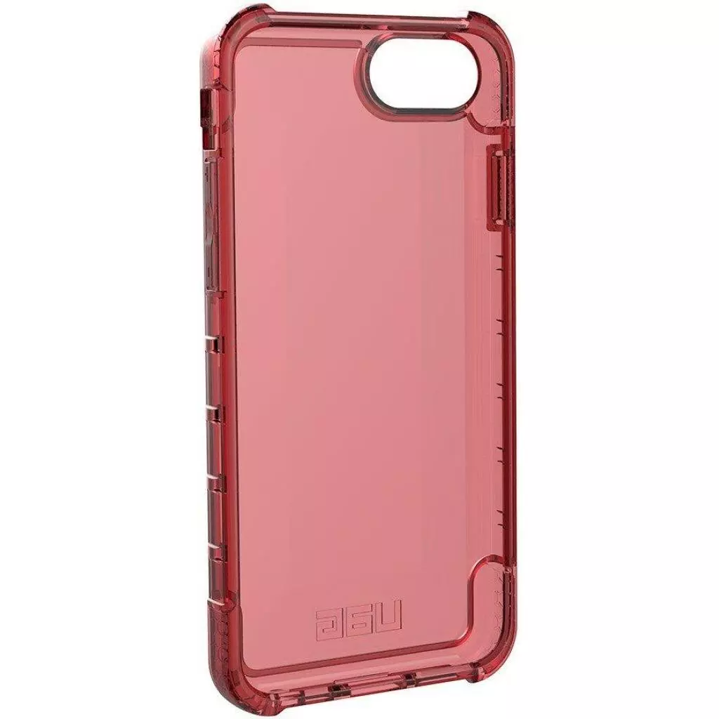 Чехол для моб. телефона Uag iPhone 8/7/6S/6 Plyo Crimson (IPH8/7-Y-CR) - 1 Чехол для моб. телефона Uag iPhone 8/7/6S/6 Plyo Crimson (IPH8/7-Y-CR) - 1
