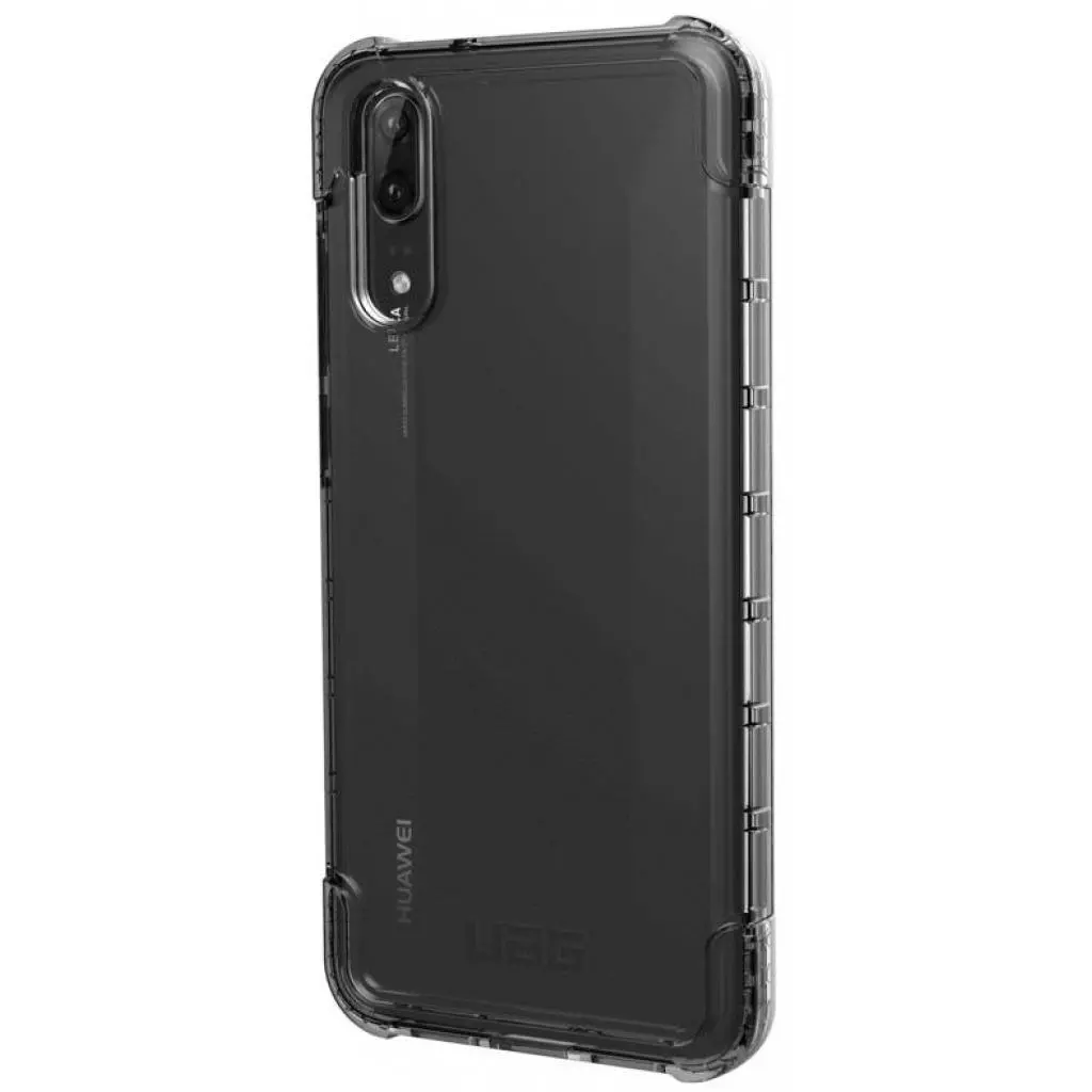 Чехол для моб. телефона Uag Huawei P20 Plyo Ice (HP20-Y-IC) - 2 Чехол для моб. телефона Uag Huawei P20 Plyo Ice (HP20-Y-IC) - 2