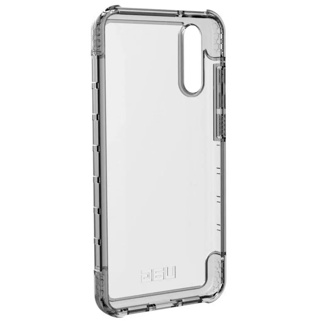 Чехол для моб. телефона Uag Huawei P20 Plyo Ice (HP20-Y-IC)