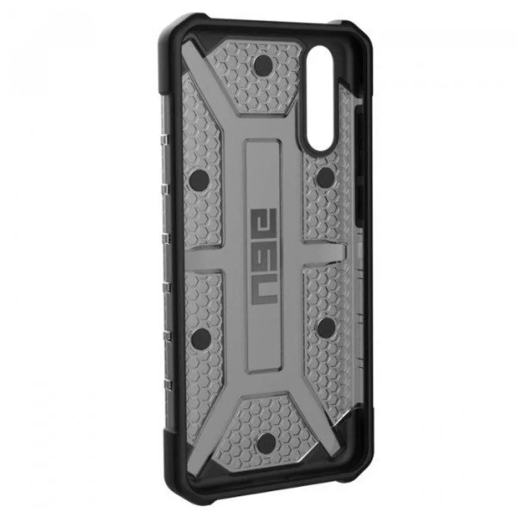 Чехол для моб. телефона Uag Huawei P20 Plasma Ash (HP20-L-AS) - 2 Чехол для моб. телефона Uag Huawei P20 Plasma Ash (HP20-L-AS) - 2