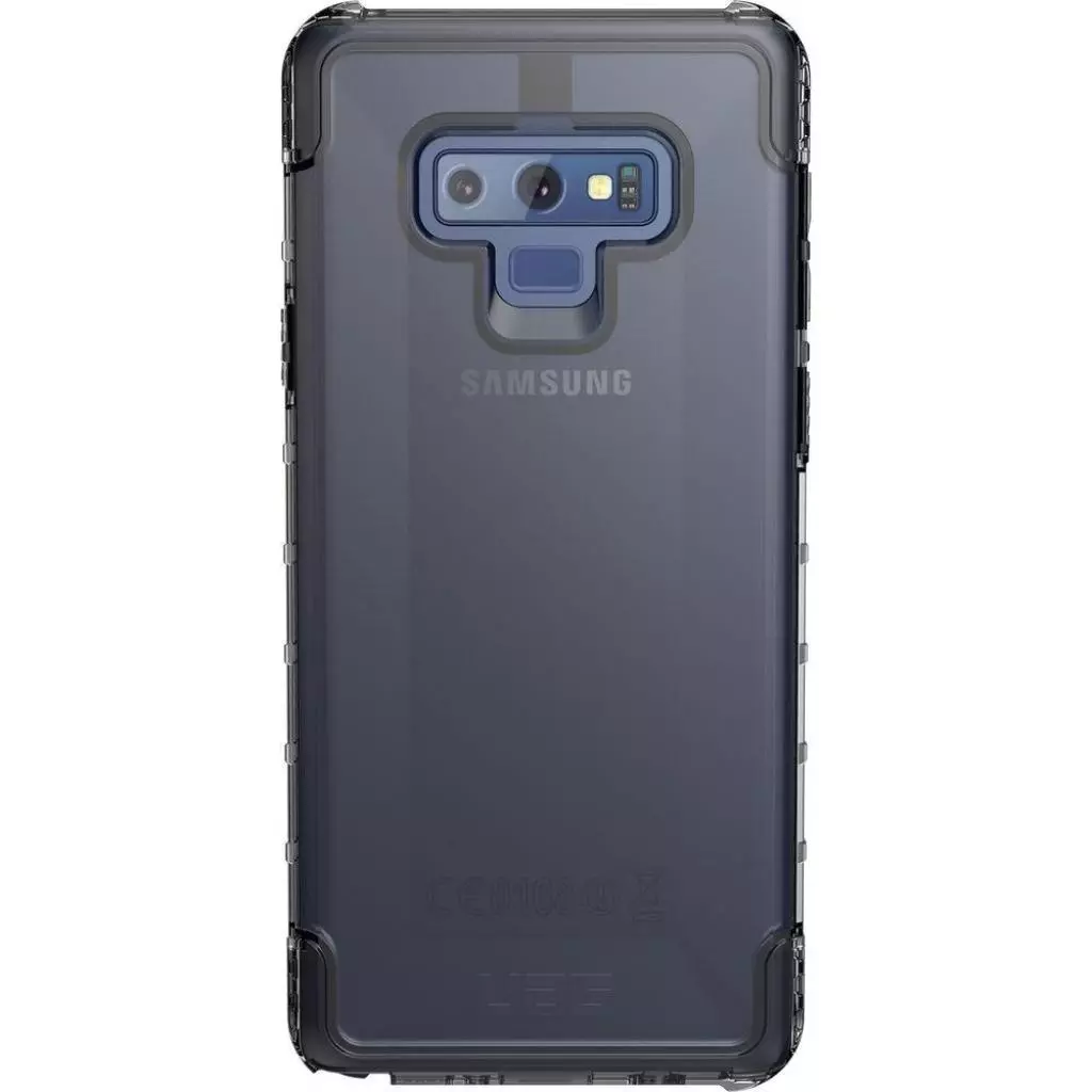 Чехол для моб. телефона Uag Samsung Galaxy Note 9 Plyo Ice (211052114343)
