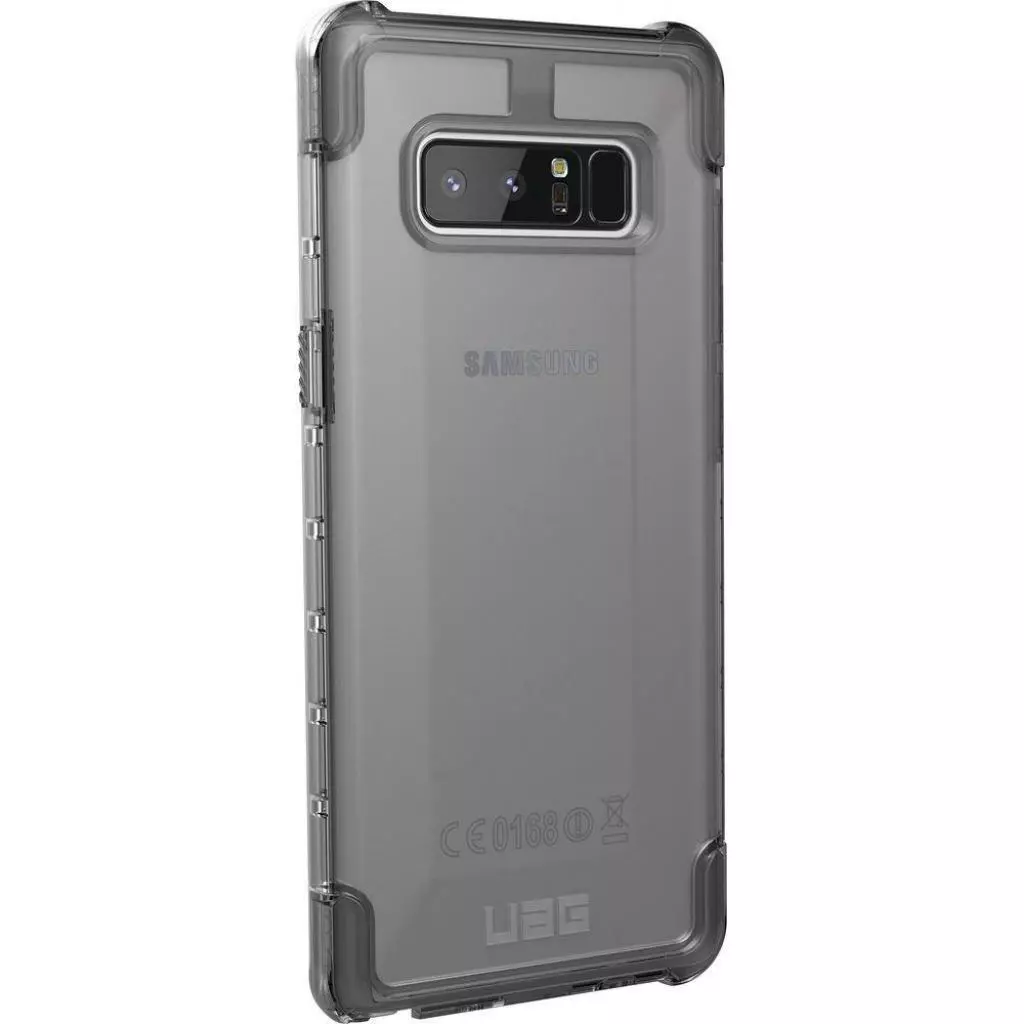 Чехол для моб. телефона Uag Note 8 Plyo Ice (NOTE8-Y-IC) - 2
