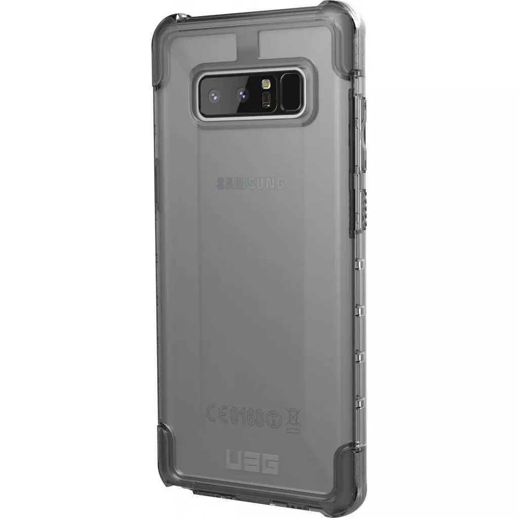 Чехол для моб. телефона Uag Note 8 Plyo Ice (NOTE8-Y-IC) - 3