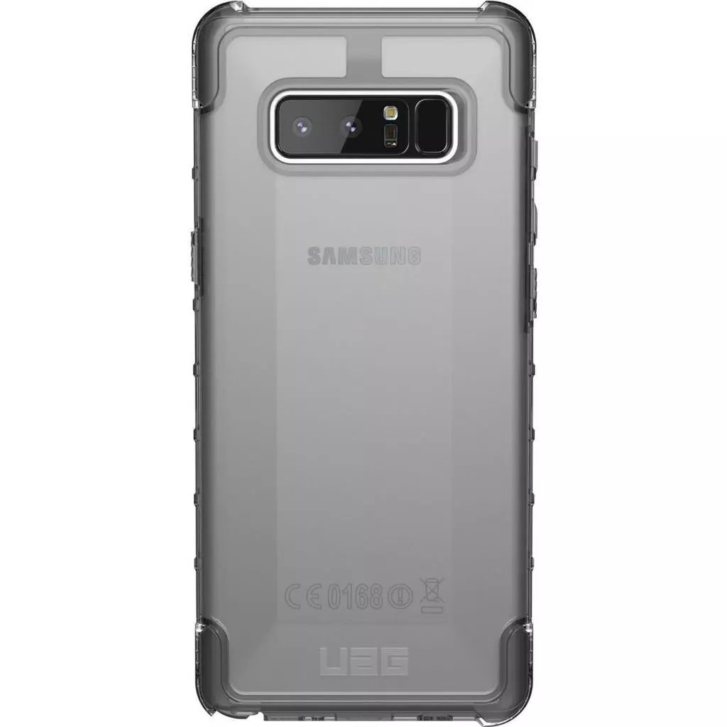 Чехол для моб. телефона Uag Note 8 Plyo Ice (NOTE8-Y-IC)