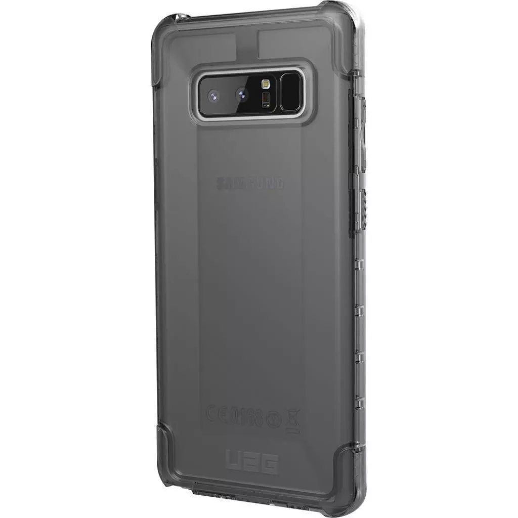 Чехол для моб. телефона Uag Note 8 Plyo Ash (NOTE8-Y-AS) - 3 Чехол для моб. телефона Uag Note 8 Plyo Ash (NOTE8-Y-AS) - 3