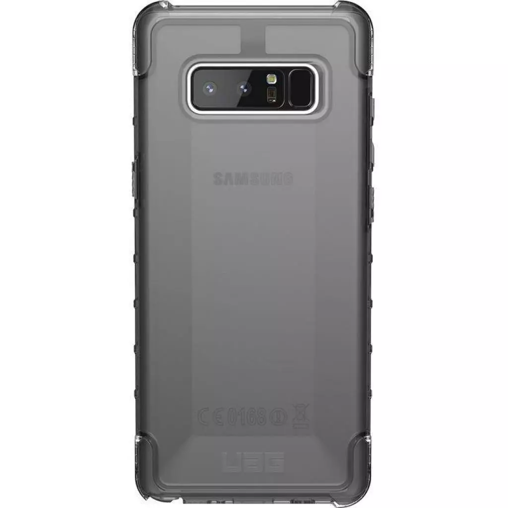 Чехол для моб. телефона Uag Note 8 Plyo Ash (NOTE8-Y-AS)