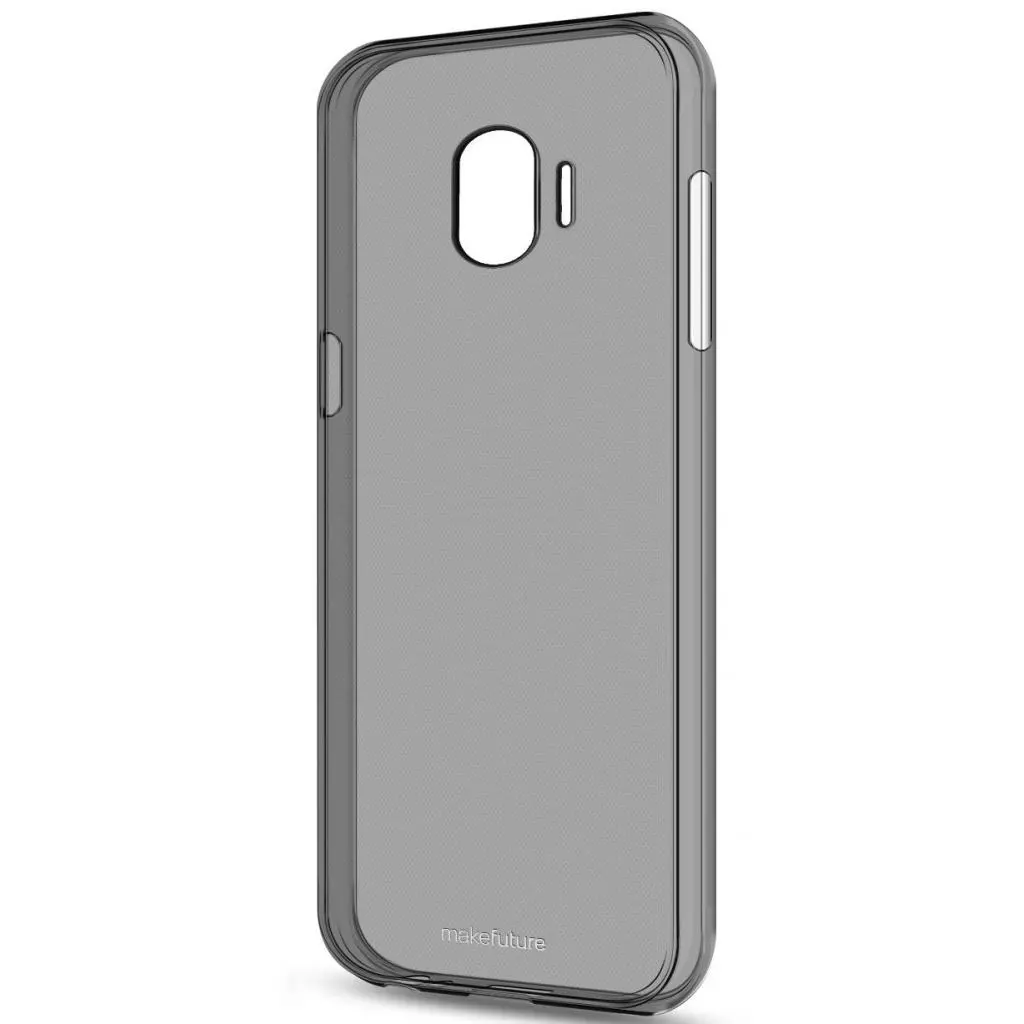 Чехол для моб. телефона MakeFuture Air Case (TPU) Samsung J2 Core Black (MCA-SJ260BL)