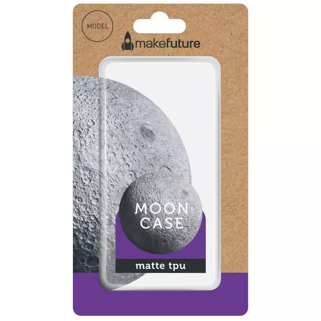 Чехол для моб. телефона MakeFuture Moon Case (TPU) Samsung J2 Core (J260) Blue (MCM-SJ260BL)