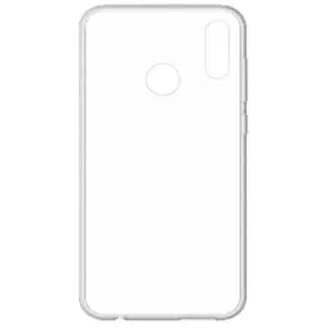 Чехол для моб. телефона Huawei Huawei P smart+ transparent TPU case (51992707)