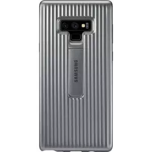 Чехол для моб. телефона Samsung для Note 9 Protective Standing Cover Silver (EF-RN960CSEGRU)