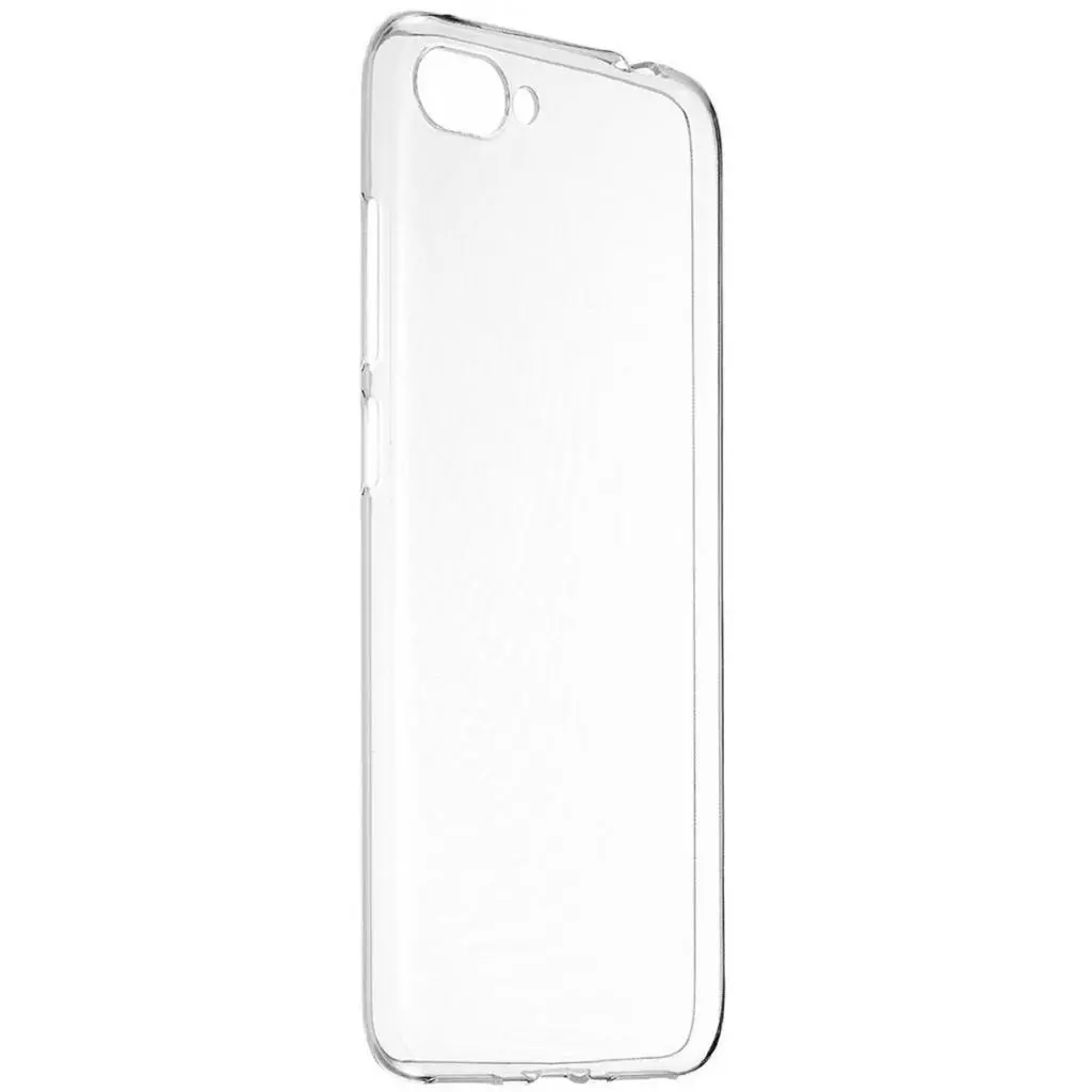Чехол для моб. телефона ASUS ZenFone 4 Max ZC520KL Transparent (90AC02Q0-BCS001)