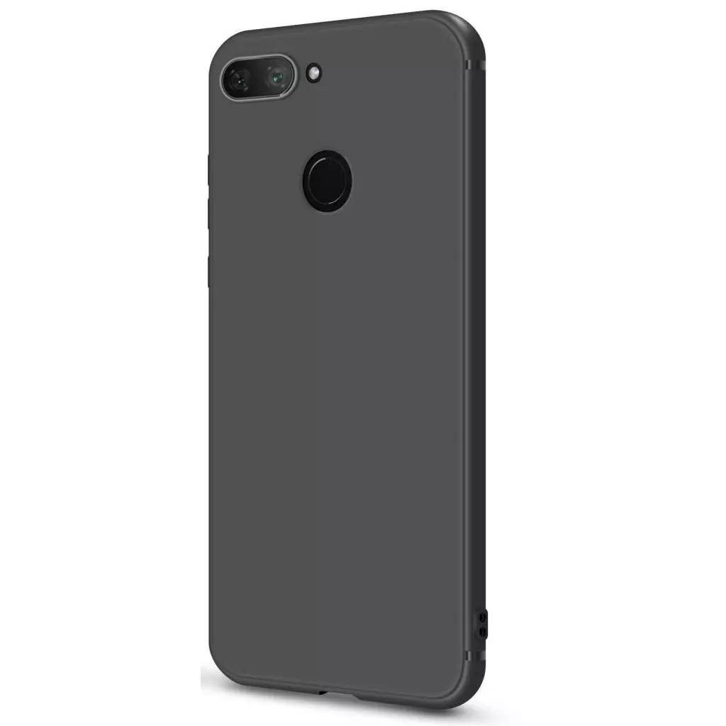 Чехол для моб. телефона MakeFuture Skin Case Xiaomi Mi8 Lite Black (MCSK-XM8LBK) - 2 Чехол для моб. телефона MakeFuture Skin Case Xiaomi Mi8 Lite Black (MCSK-XM8LBK) - 2