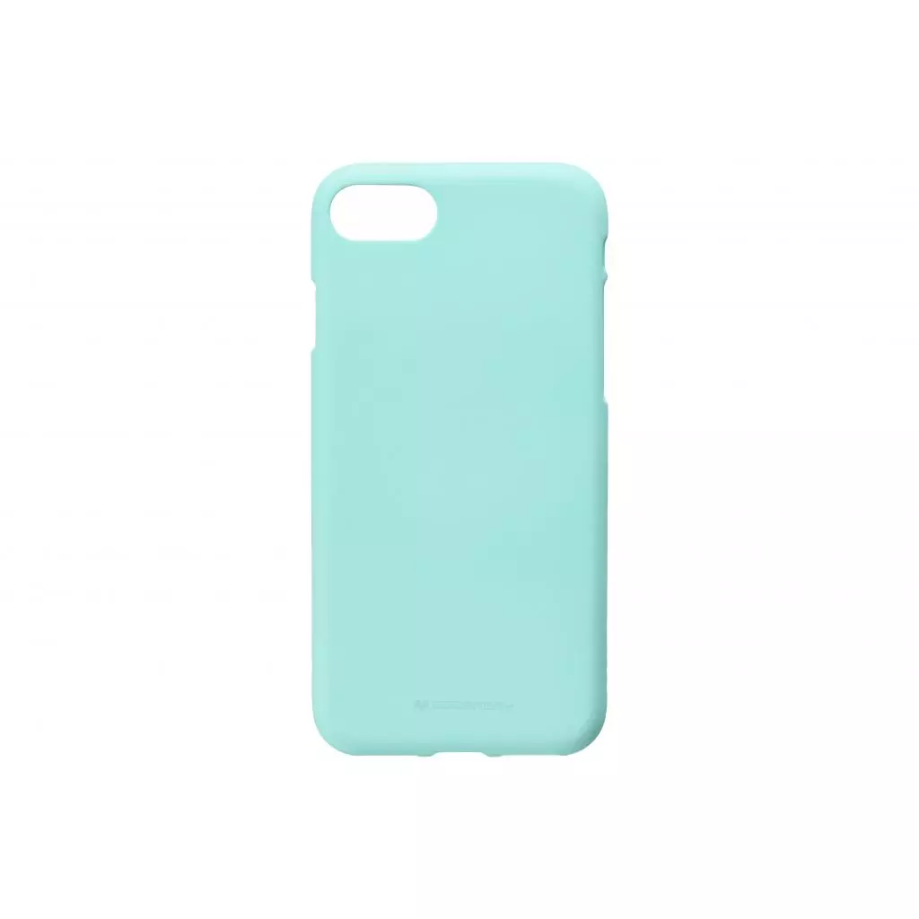 Чехол для моб. телефона Goospery Apple iPhone 7/8 SF Jelly Mint (8809550400504)
