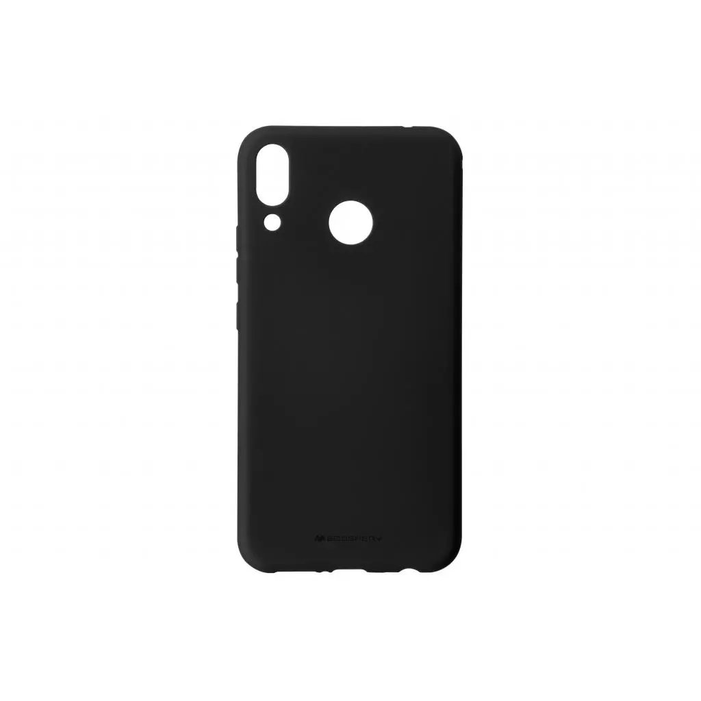 Чехол для моб. телефона Goospery Asus Zenfone 5/5Z (620KL) SF Jelly Black (8809550416666)
