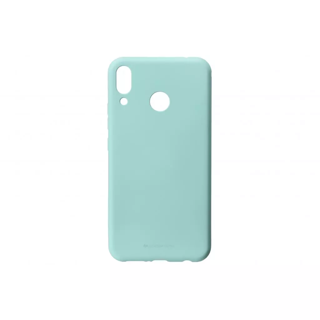 Чехол для моб. телефона Goospery Asus Zenfone 5/5Z (620KL) SF Jelly Mint (8809550416703)